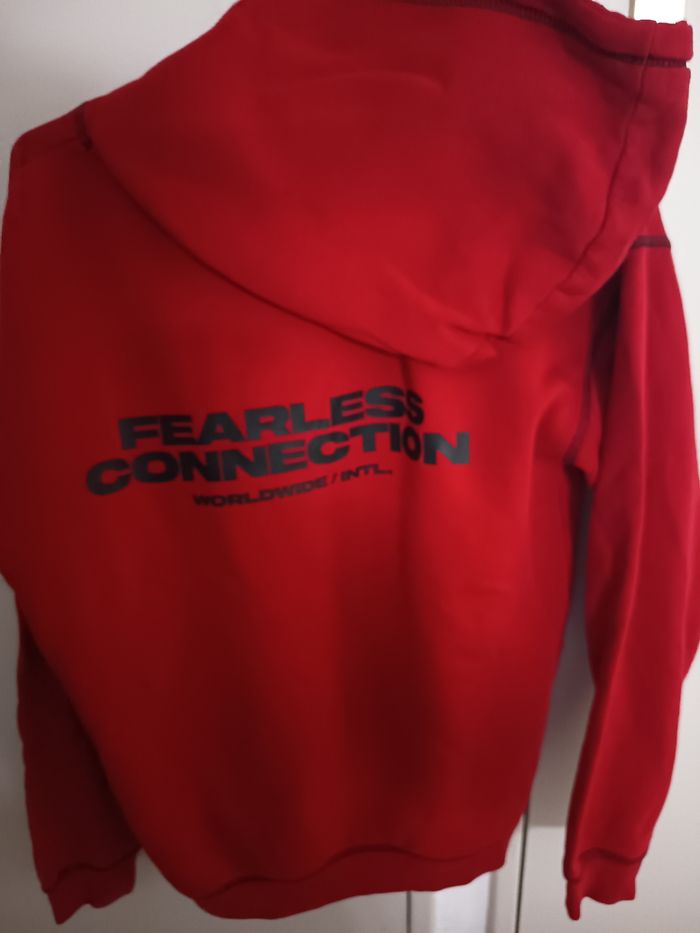 sweat - photo numéro 2