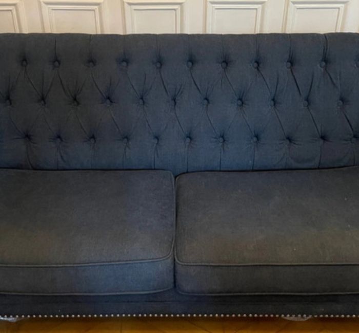 Canapé - photo numéro 2