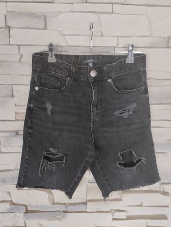Short  taille 12 ans
