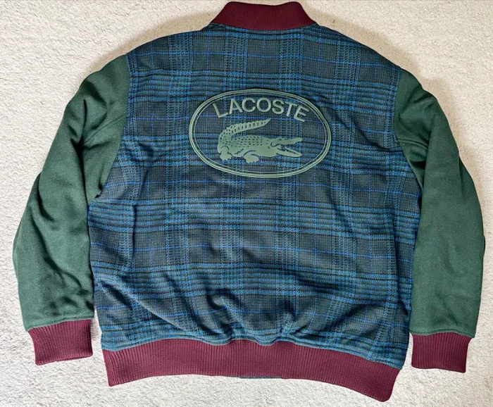 Blouson Lacoste Neuf - photo numéro 5