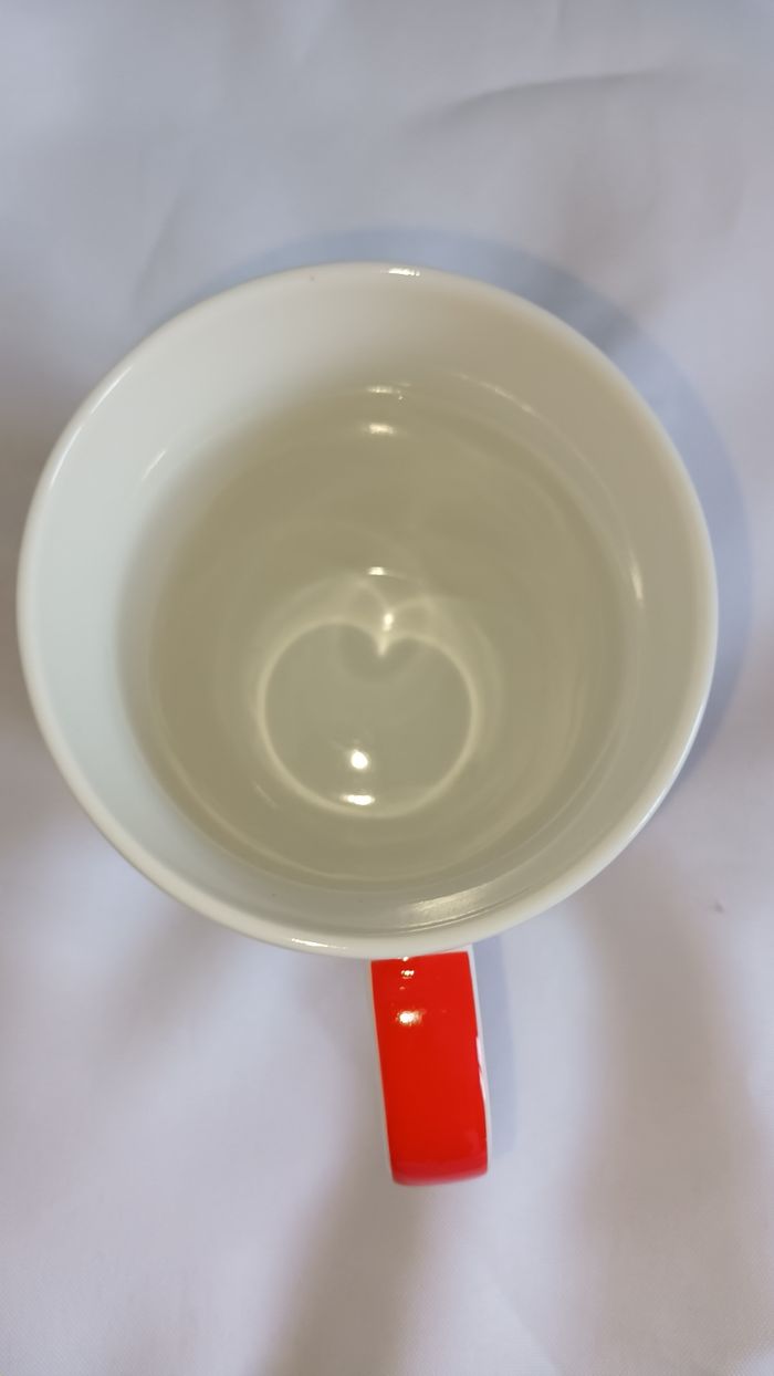 Mug Mon Amour - photo numéro 2