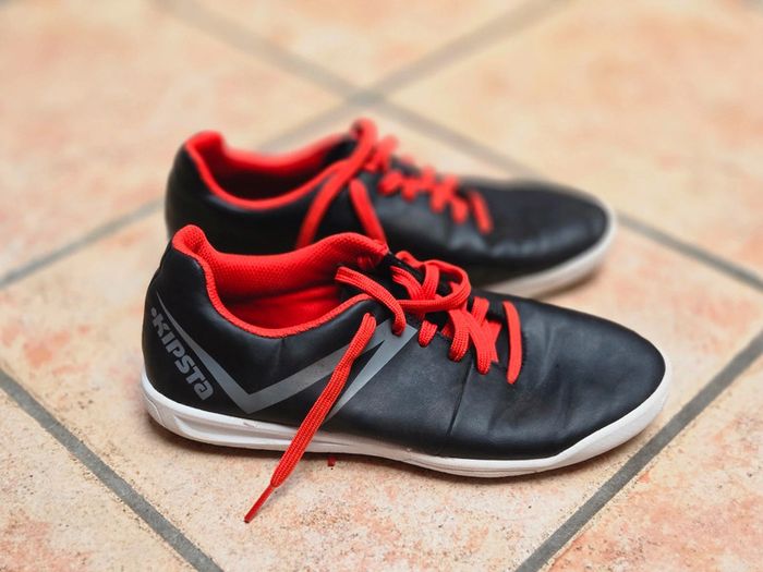 Chaussure de Foot - photo numéro 3