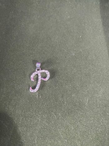 Pendentif P