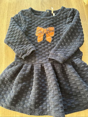 lot de robe fille