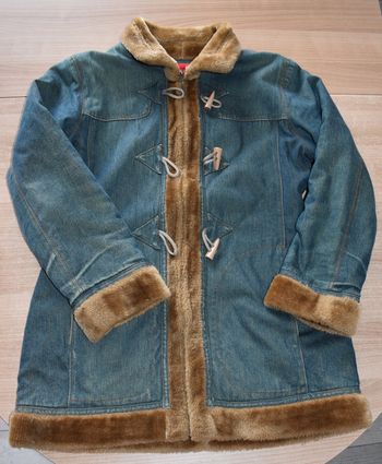 Manteau femme L
