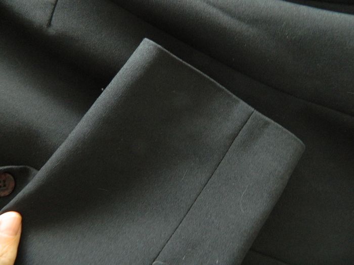 Veste "Machin chose" T 2 - photo numéro 4