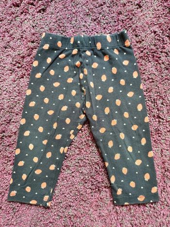 Legging 24 mois kiabi