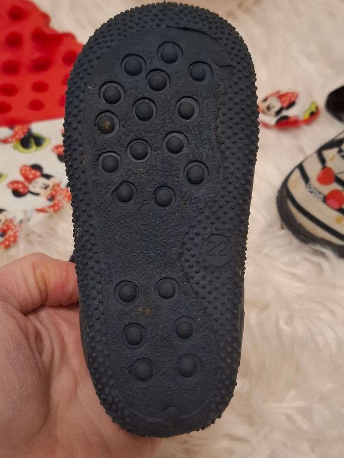 Chausson - photo numéro 3