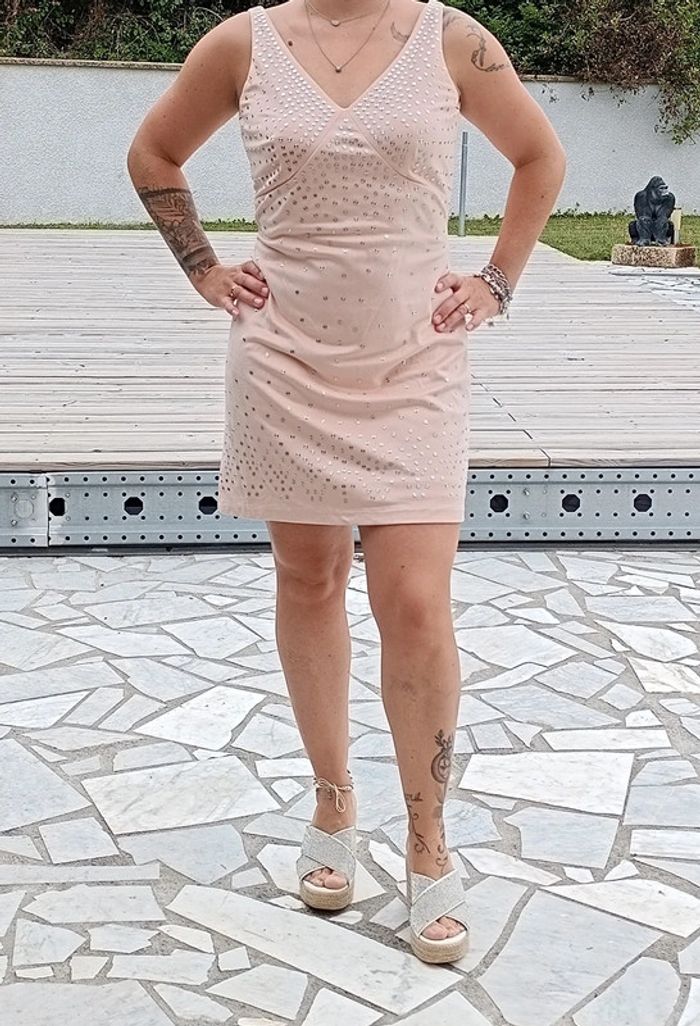 Robe Morgan neuve S - photo numéro 5