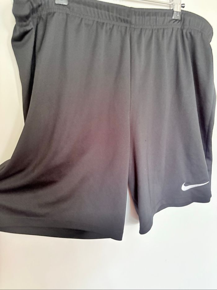 Short Nike - photo numéro 2