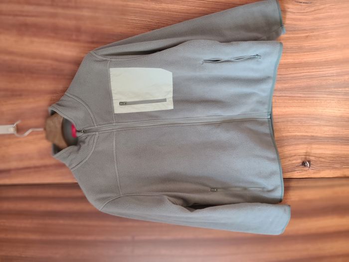 Polaire confortable XL unisexe Vert