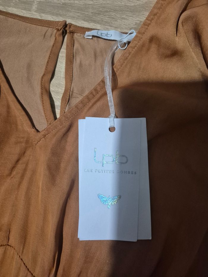 Blouse LPB taille S - photo numéro 3