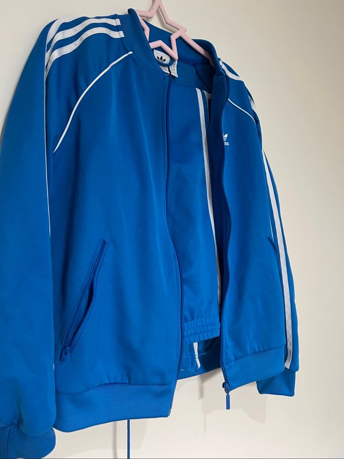 Survêtement mixte – adidas - photo numéro 3