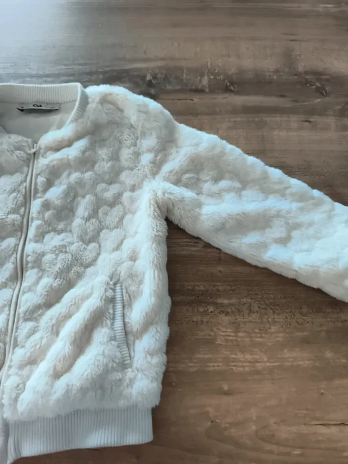 Veste - photo numéro 2
