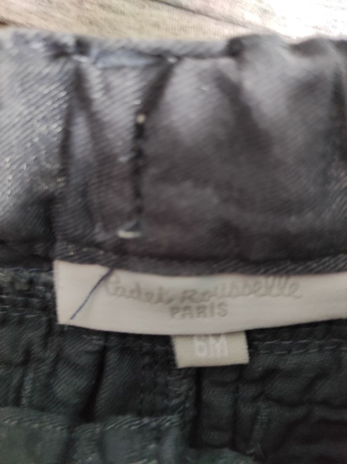 Ensemble fille - photo numéro 3