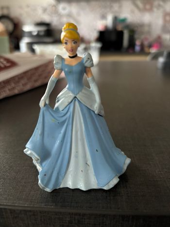Tonie Cendrillon