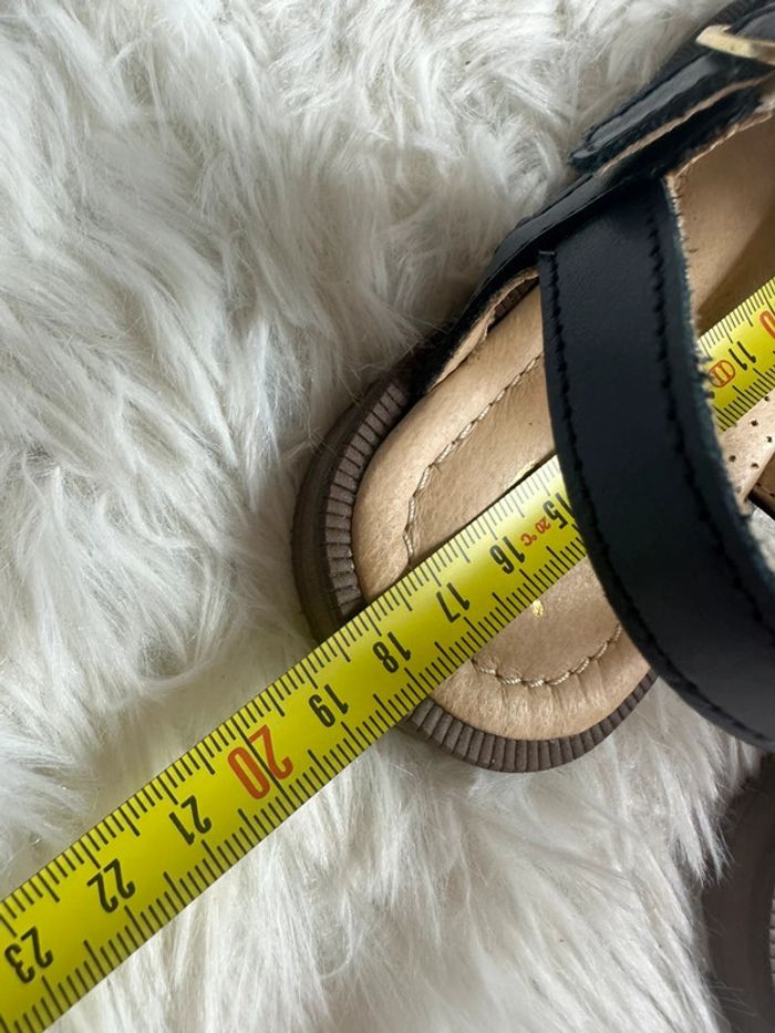 Paire de sandales Franco Romagnoli taille 28 - photo numéro 5