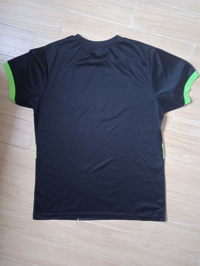 Tee Shirt YAMAHA - Taille L - photo numéro 2