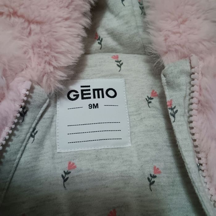 Combi pilote gemo - photo numéro 7