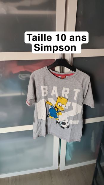 Tee shirt