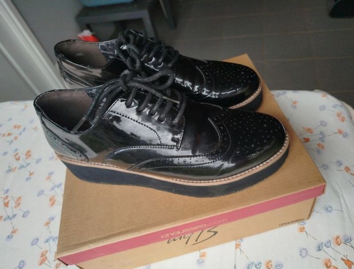 Chaussures - photo numéro 2