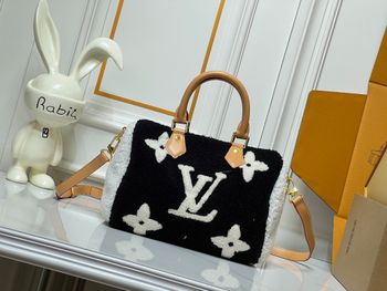 Louis Vuitton Speedy Bandoulière 25 M23468