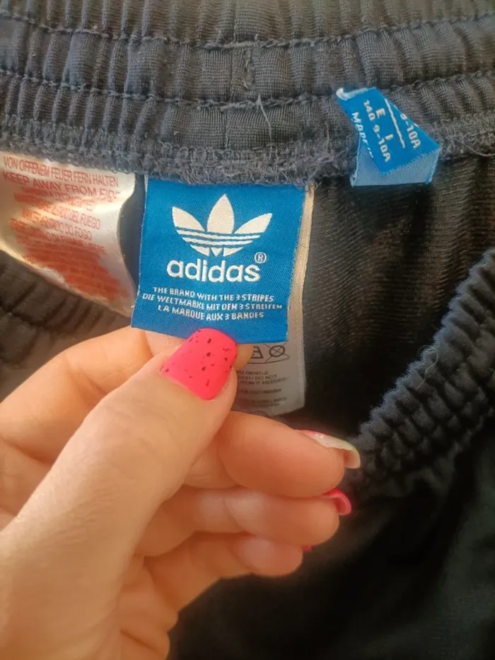 Ensemble jogging mixte Adidas - photo numéro 5