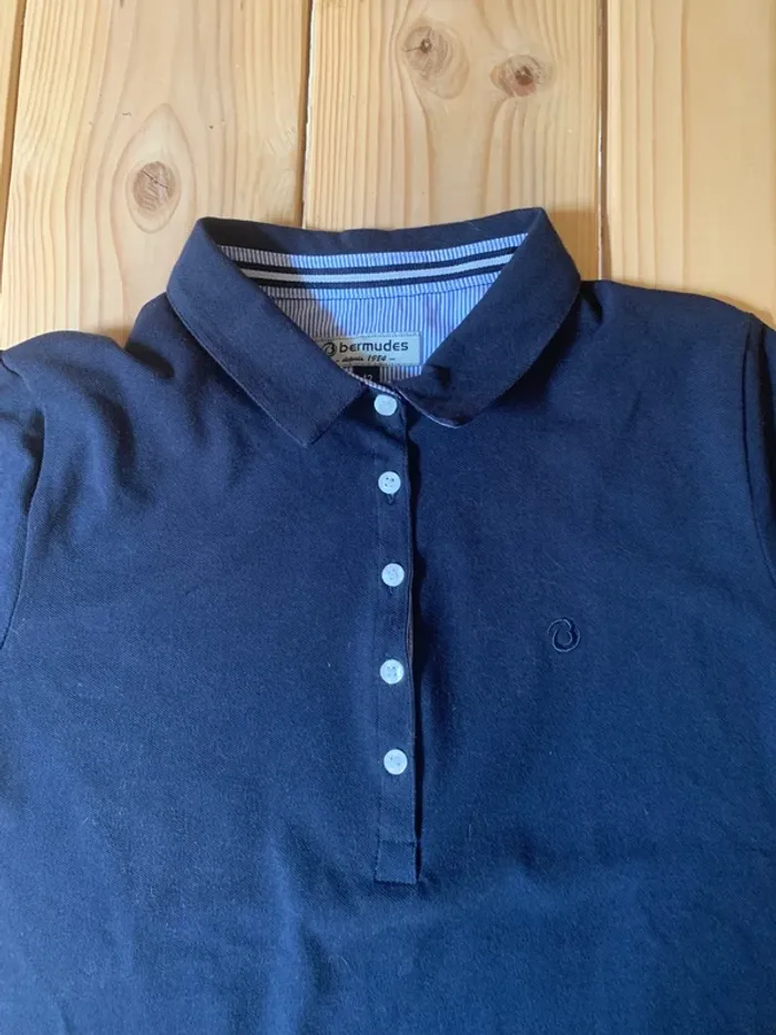 Polo Bermudes - photo numéro 2