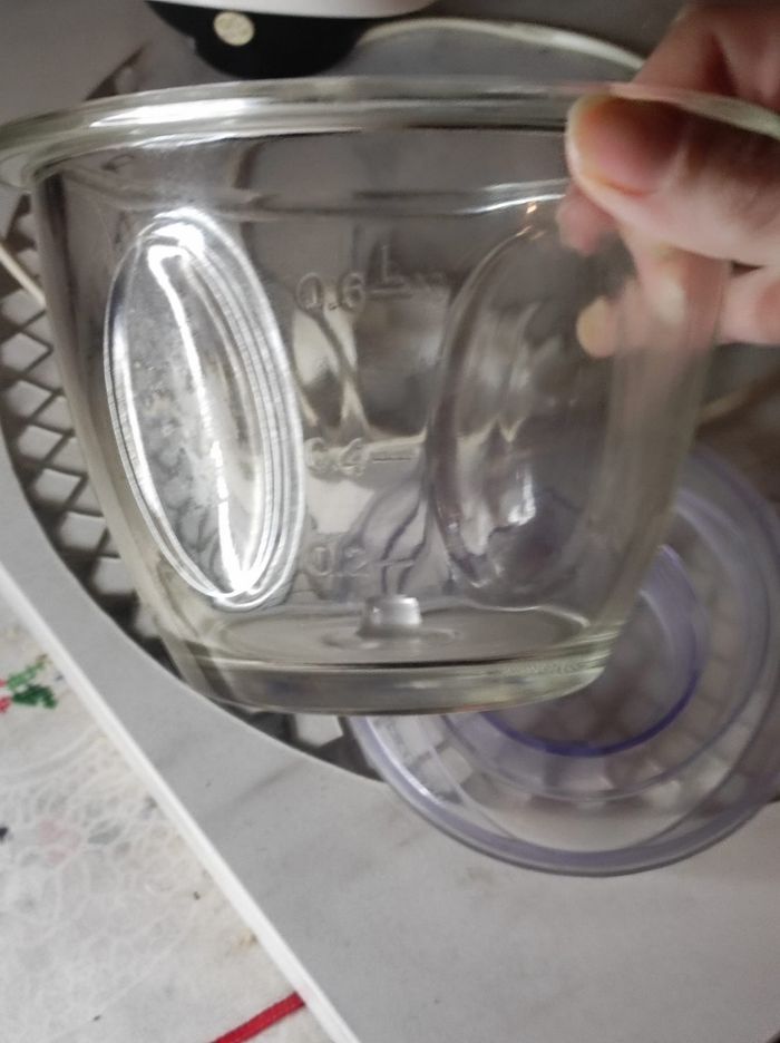 Mini hachoir techwood - photo numéro 7