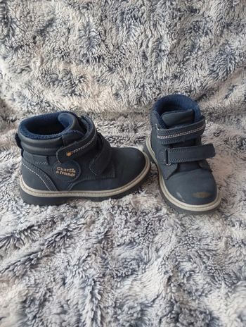 Chaussures taille 24 charlie & friends