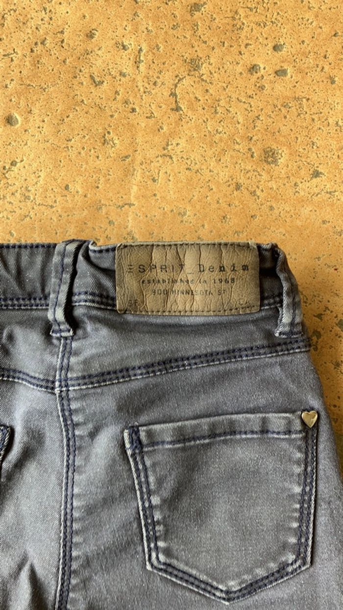 Jean Esprit paillettes - photo numéro 5