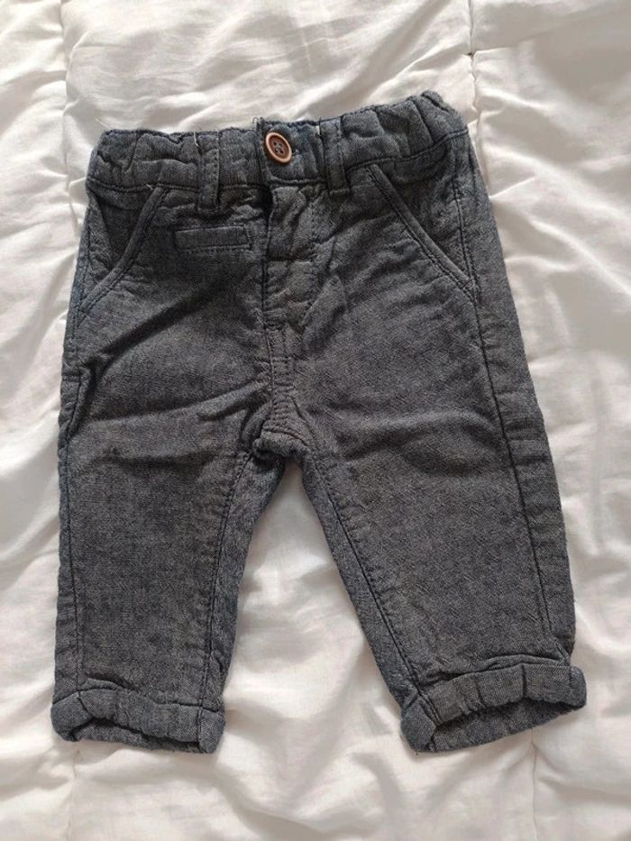 Pantalon Kiabi 3m comme neuf