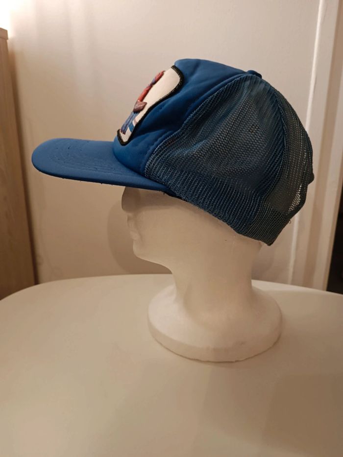 Casquette hockey sur glace vintage - photo numéro 2