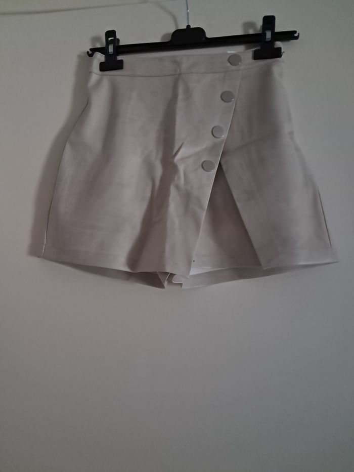 Jupe short