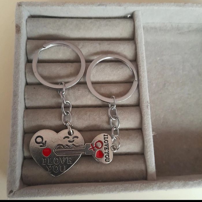 porte clé - photo numéro 2