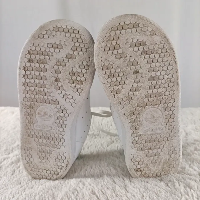 Baskets pour bébé "Stan Smith" - Adidas - 24 C061 - photo numéro 6