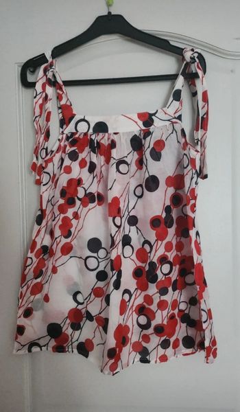 Blouse Zara