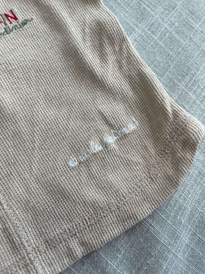 Pull 6 mois - photo numéro 6