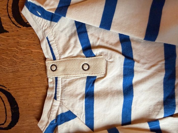 Bobo choses sweat-shirt unisexe 3-6 - photo numéro 6