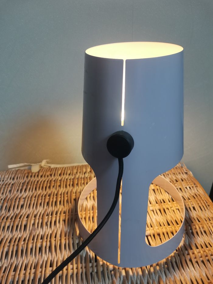 Lampe de chevet - photo numéro 4