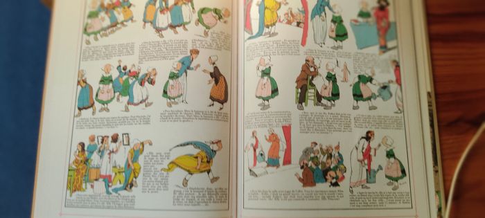 Album Bécassine en Apprentissage - photo numéro 3