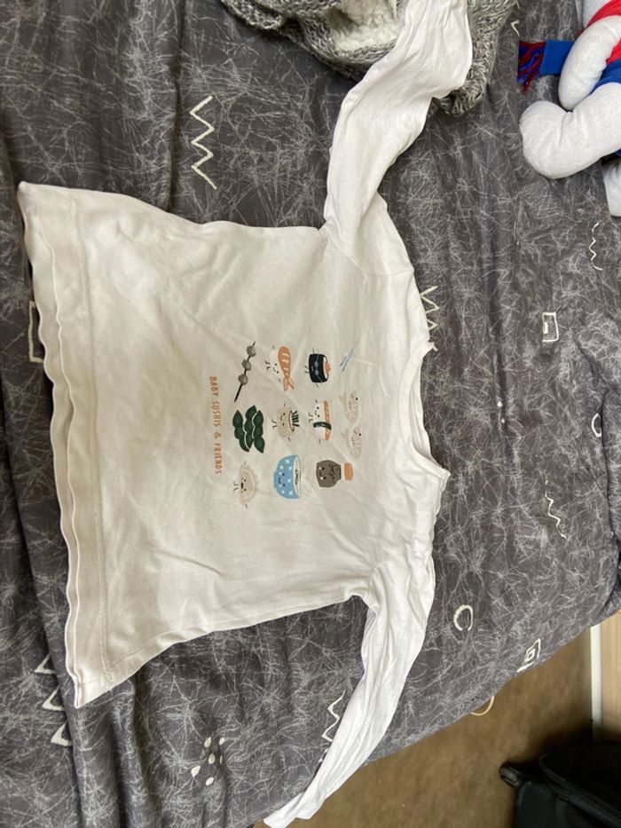 T shirt