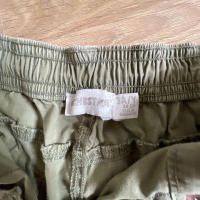 Pantalon léger - photo numéro 3