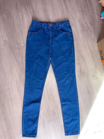Jean skinny primark