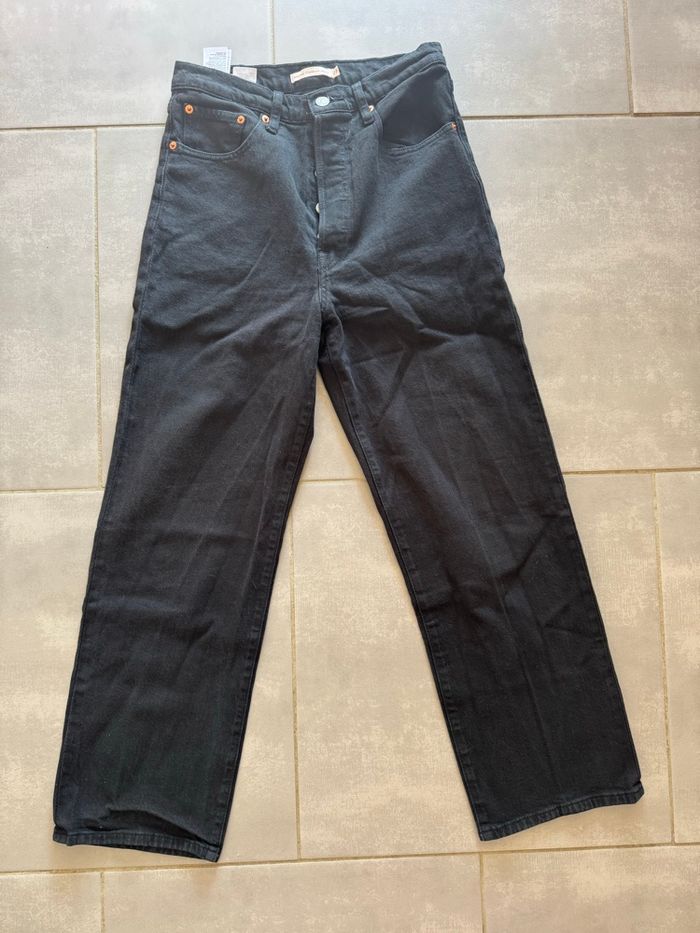 Jean’s levi’s ripcage - photo numéro 3