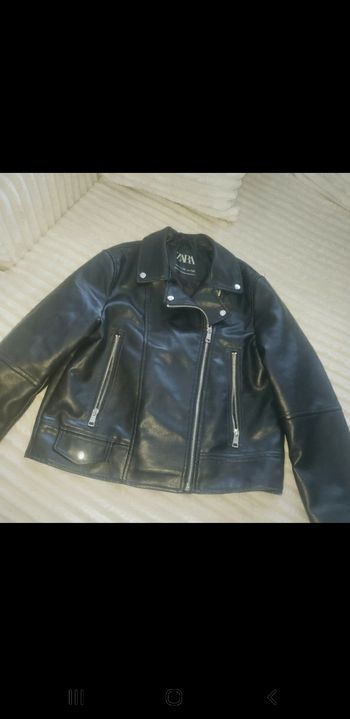 Veste zara