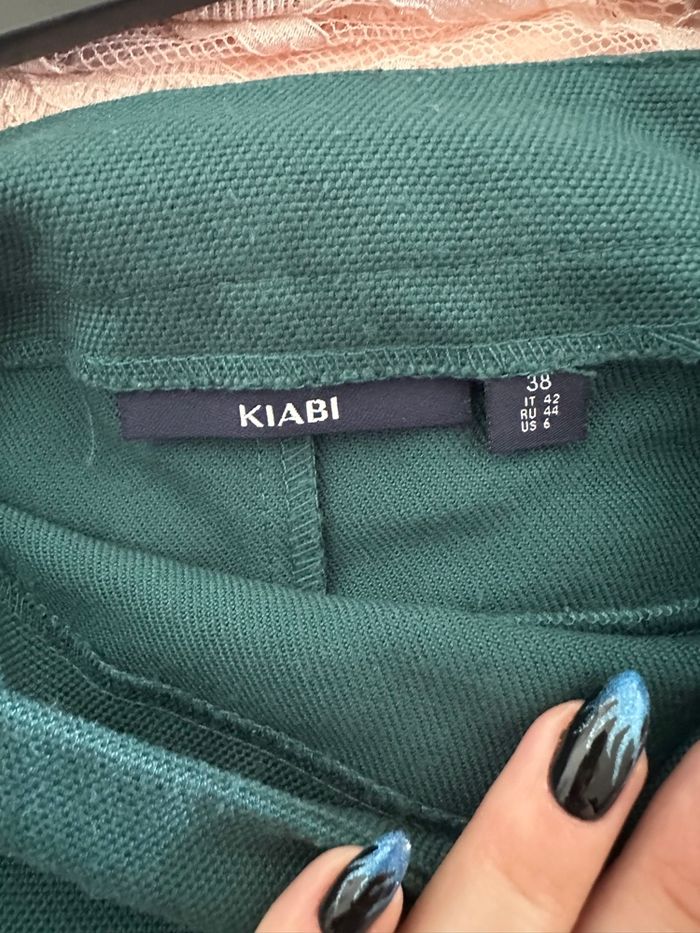 Jupe d’hiver - photo numéro 2