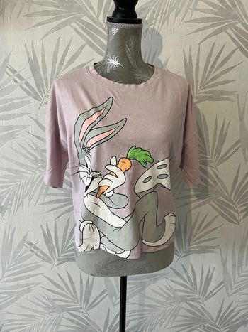 TEE shirt buggs Bunny