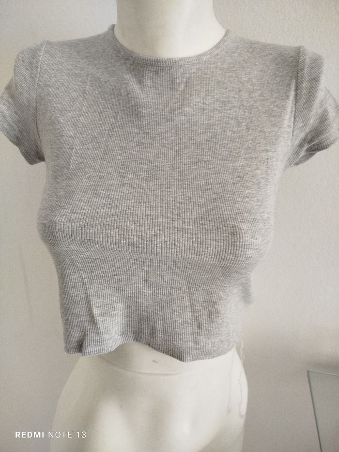 #kytieMfemme. Top cours taille M