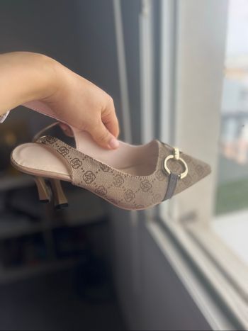 Escarpins chic 👠